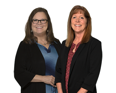 Team Patty Reynoldson display